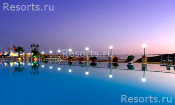 Coastline Hotel Malta 23